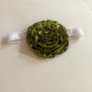 $20/5 Handmade Headband